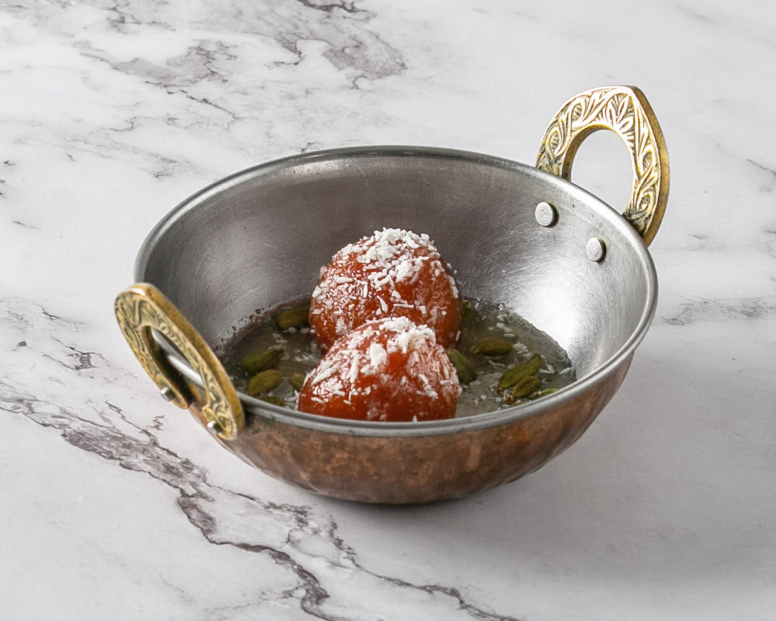 Gulab Jamun