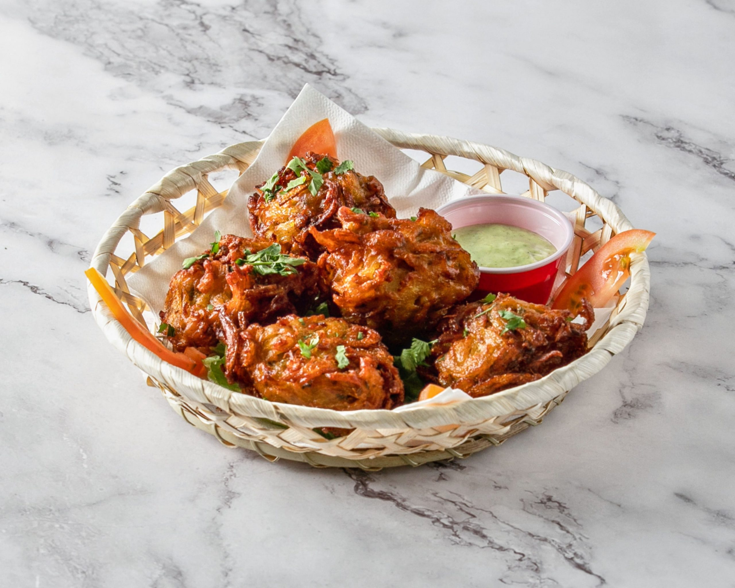 Pakora